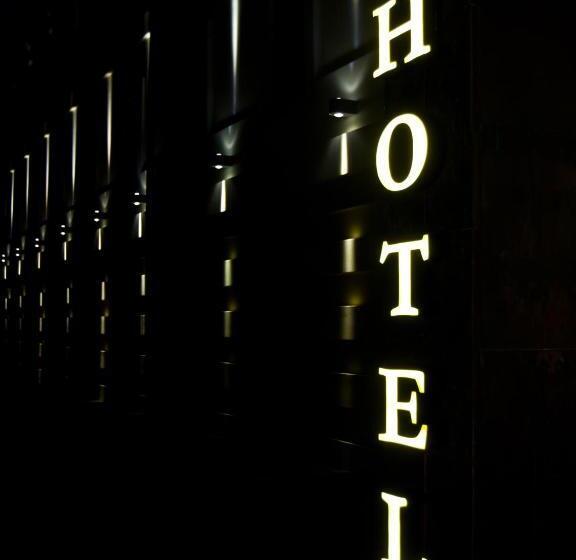 Ea Hotel Tereziánský Dvůr