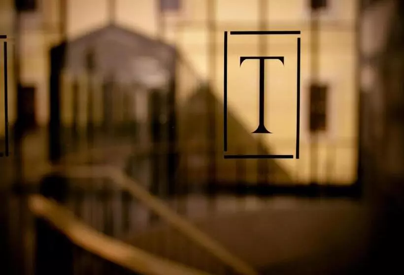 Ea Hotel Tereziánský Dvůr