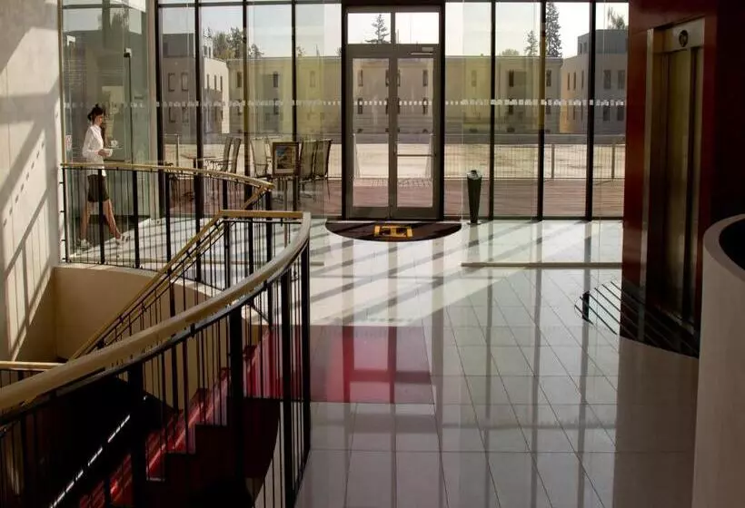 Ea Hotel Tereziánský Dvůr