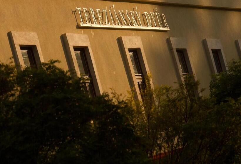 Ea Hotel Tereziánský Dvůr