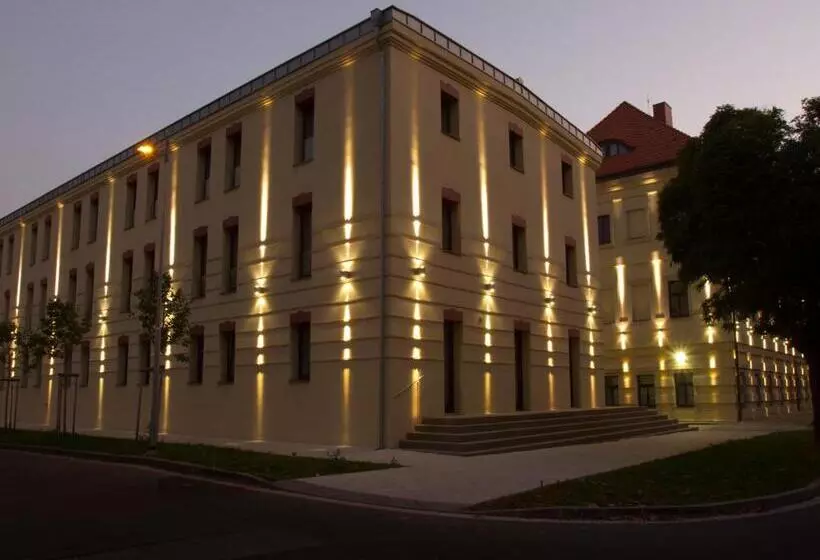 Ea Hotel Tereziánský Dvůr