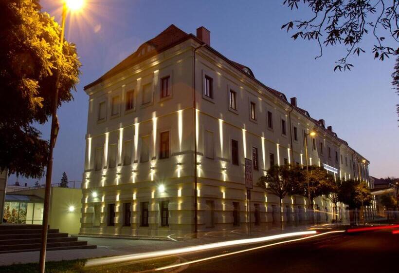 Ea Hotel Tereziánský Dvůr