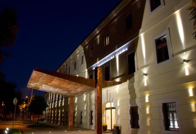 Ea Hotel Tereziánský Dvůr