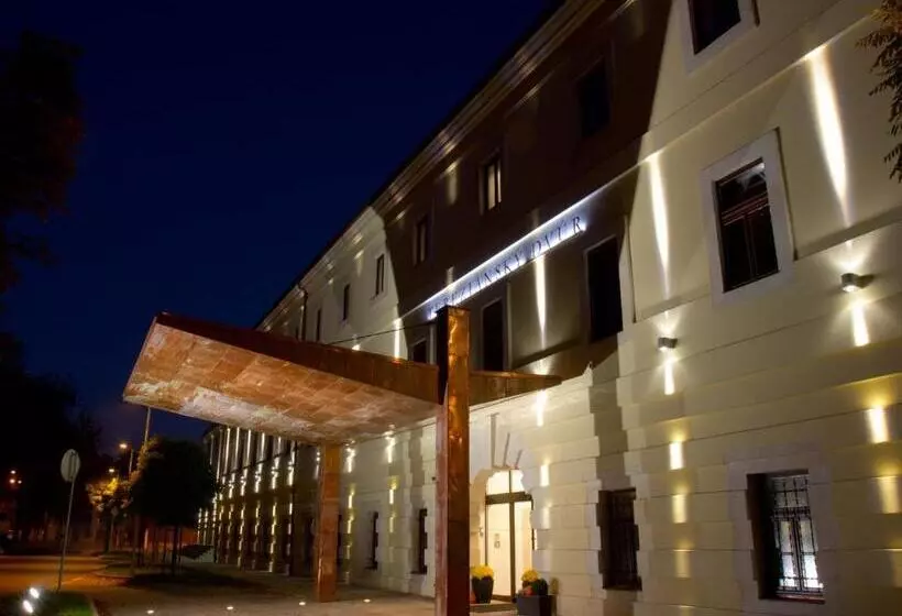 Ea Hotel Tereziánský Dvůr