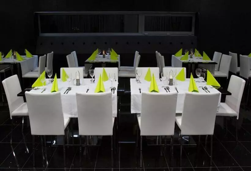 Ea Hotel Tereziánský Dvůr