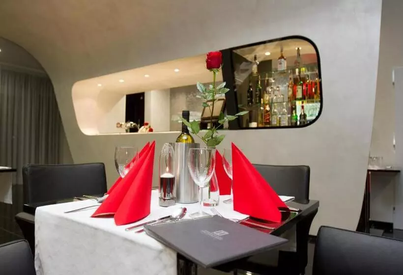 Ea Hotel Tereziánský Dvůr