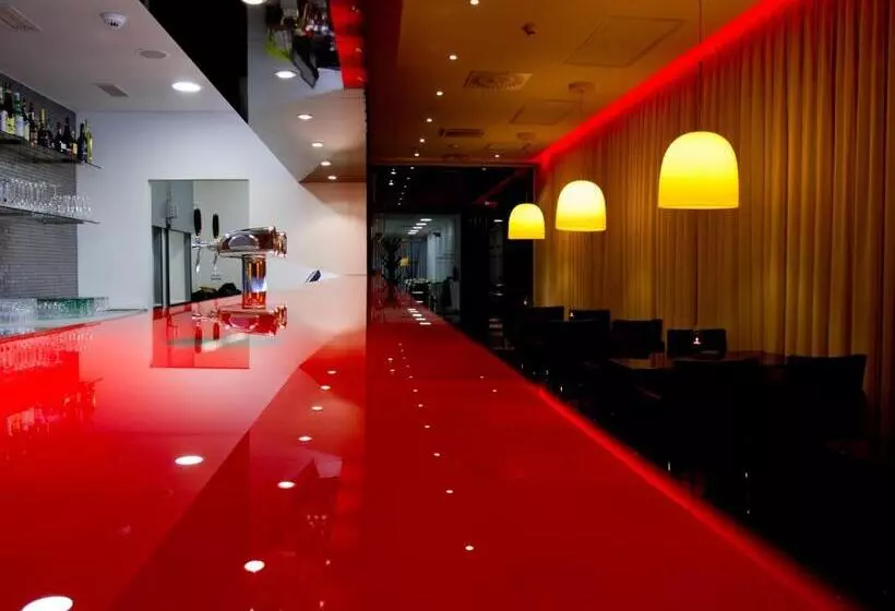 Ea Hotel Tereziánský Dvůr