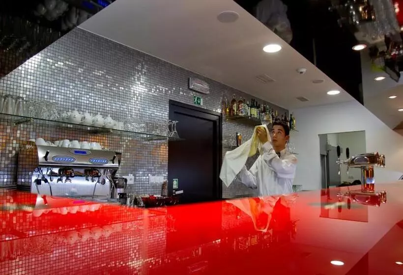 Ea Hotel Tereziánský Dvůr