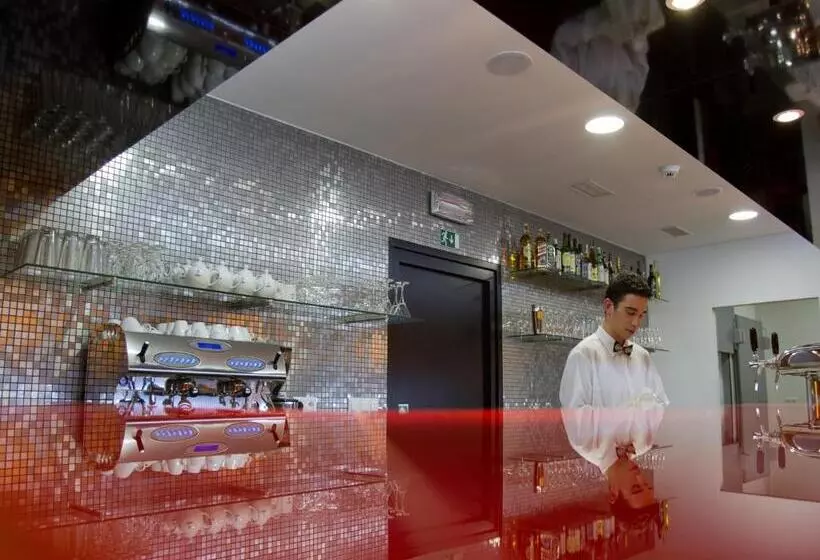 Ea Hotel Tereziánský Dvůr