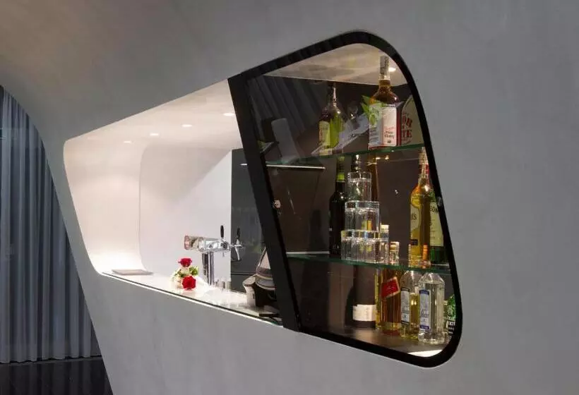 Ea Hotel Tereziánský Dvůr