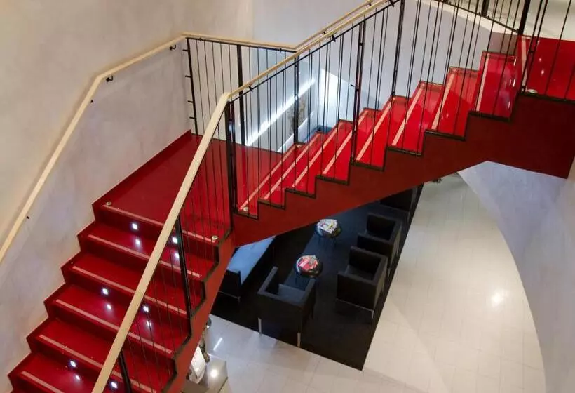 Ea Hotel Tereziánský Dvůr