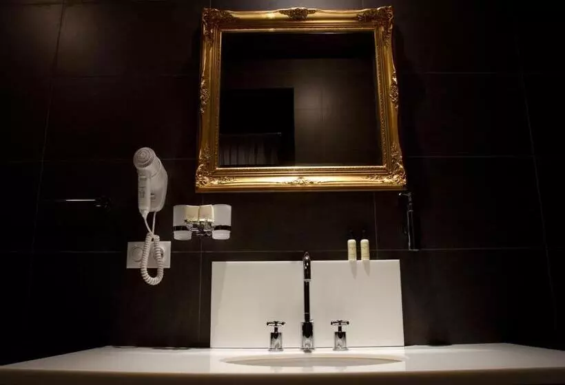 Ea Hotel Tereziánský Dvůr