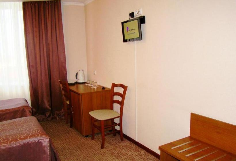 בית מלון כפרי Elets