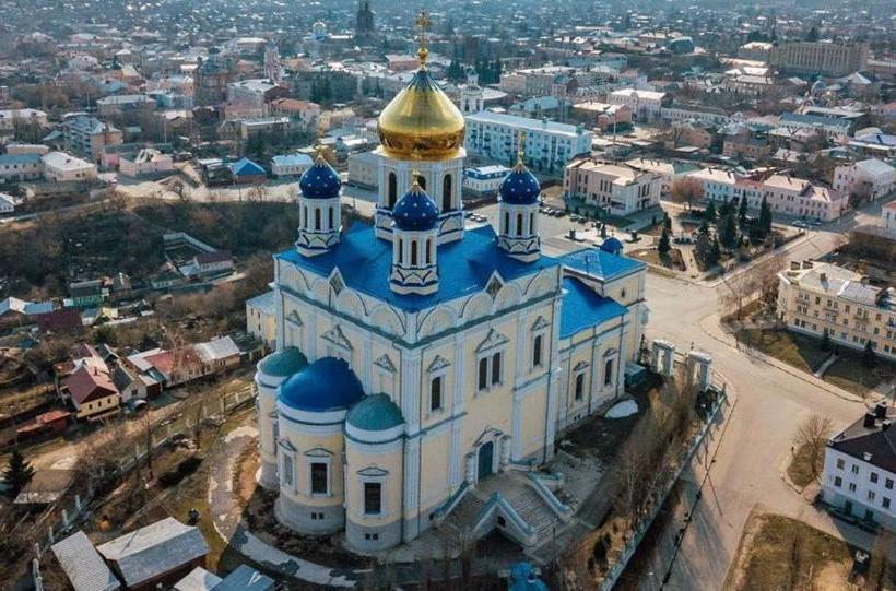 בית מלון כפרי Elets