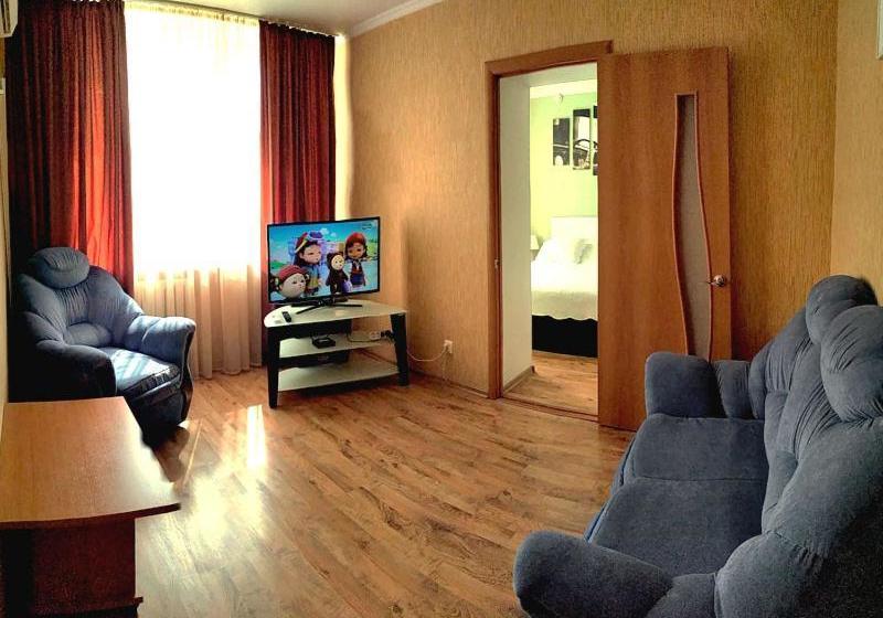 בית מלון כפרי Elets