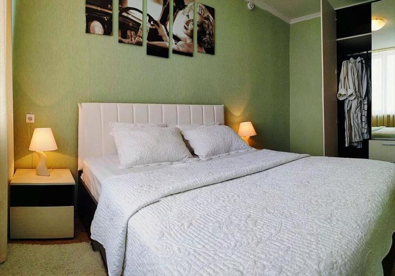 בית מלון כפרי Elets