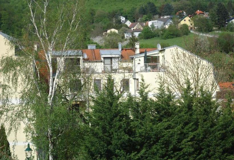 Отель Ferienwohnung Madlene