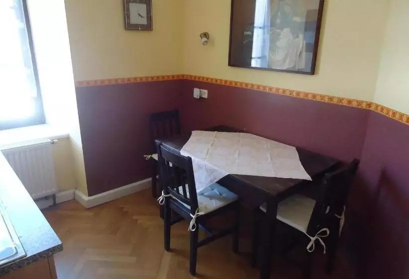 Отель Ferienwohnung Madlene