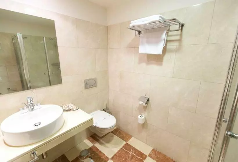 فندق Garelos Betanzos