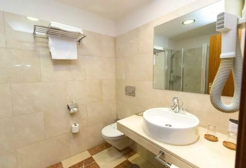 فندق Garelos Betanzos