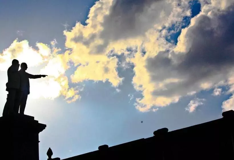 فندق Garelos Betanzos