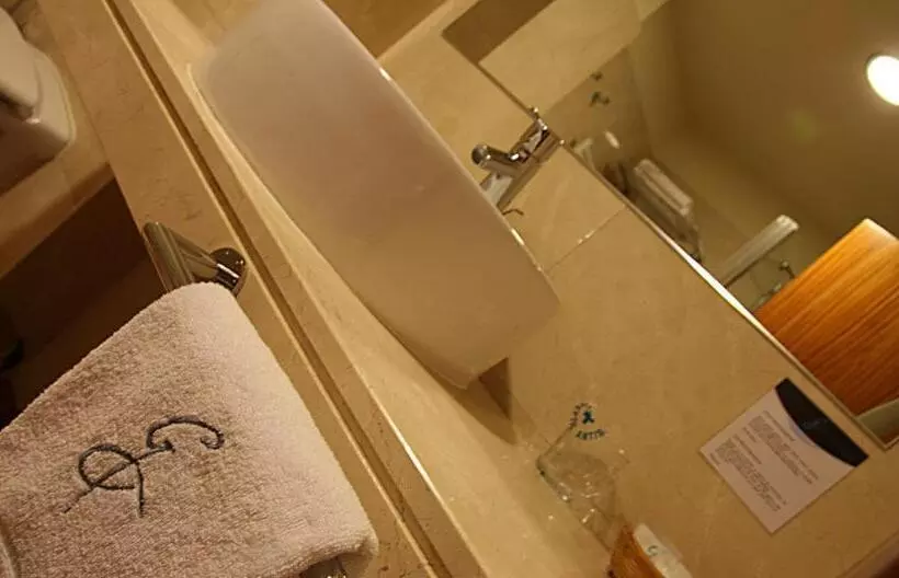 فندق Garelos Betanzos