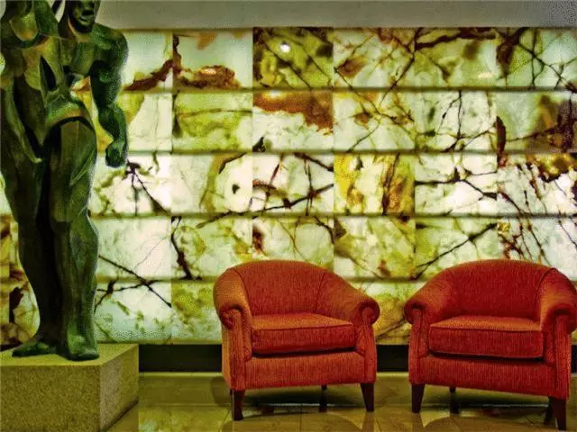 فندق Garelos Betanzos