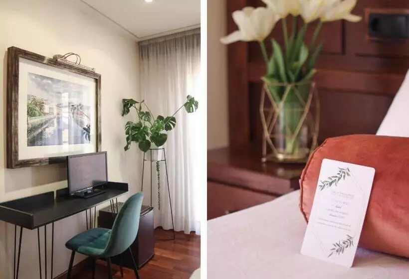 فندق Garelos Betanzos