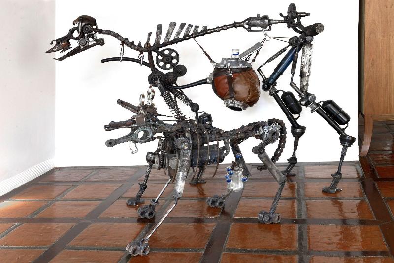 فندق Holden Manz Country House