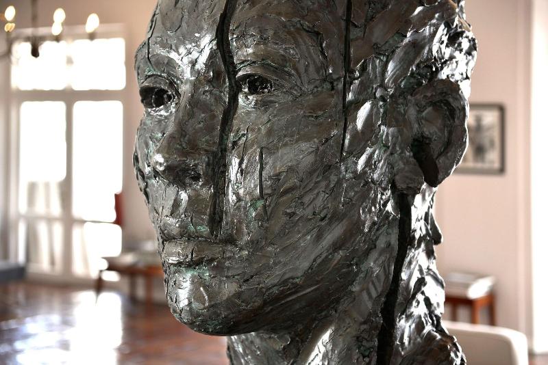 فندق Holden Manz Country House