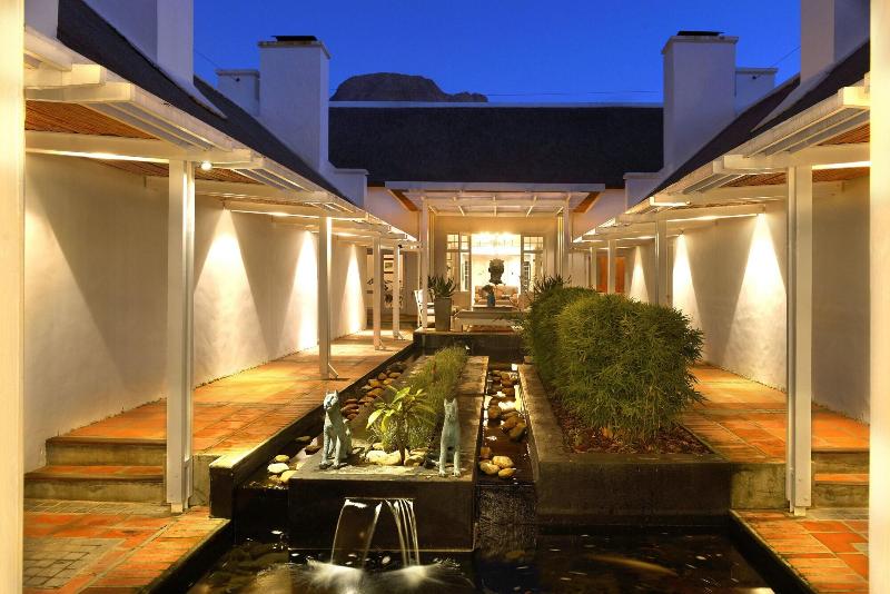 فندق Holden Manz Country House