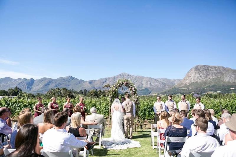 فندق Holden Manz Country House