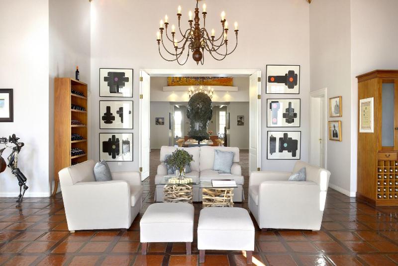 فندق Holden Manz Country House