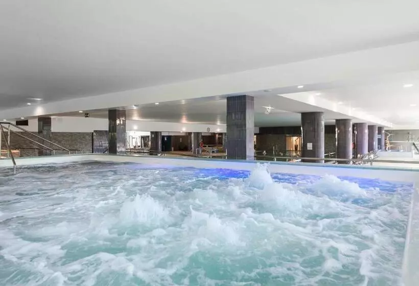 هتل Holiday Park Vile  Terme Krka