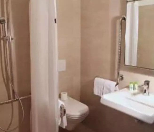 酒店 Hôtel De La Poste Martigny City Center