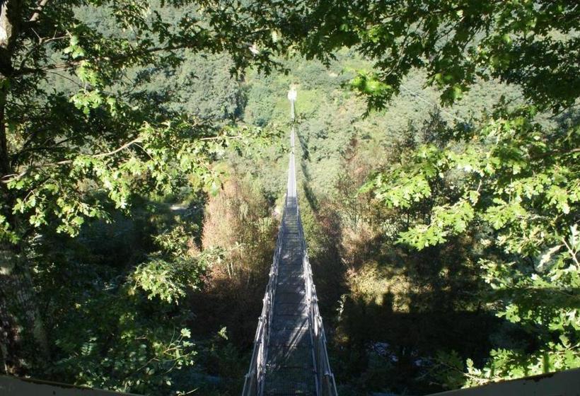 호텔 Albergo Ristorante Il Cacciatore