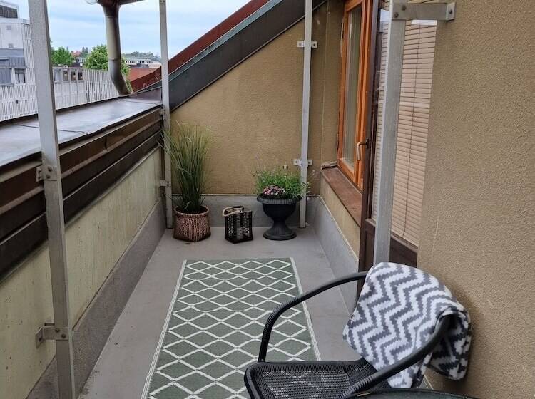 فندق L Västerås