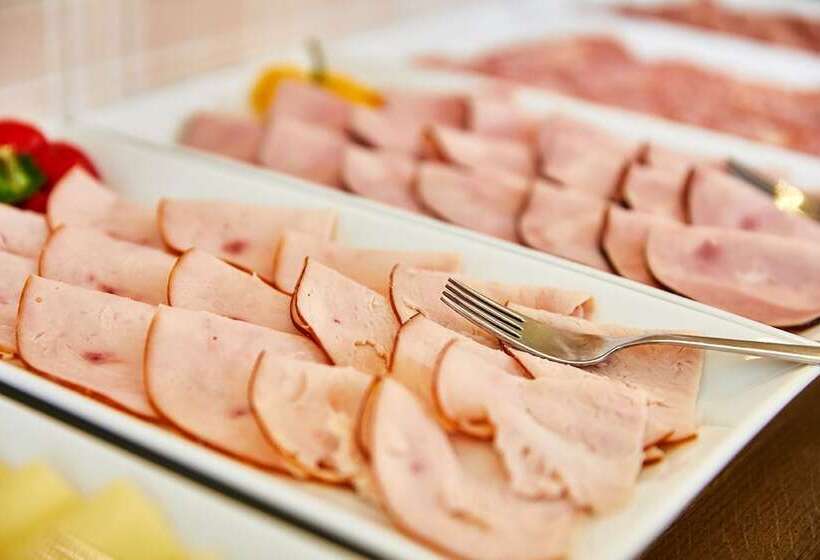 فندق L Västerås