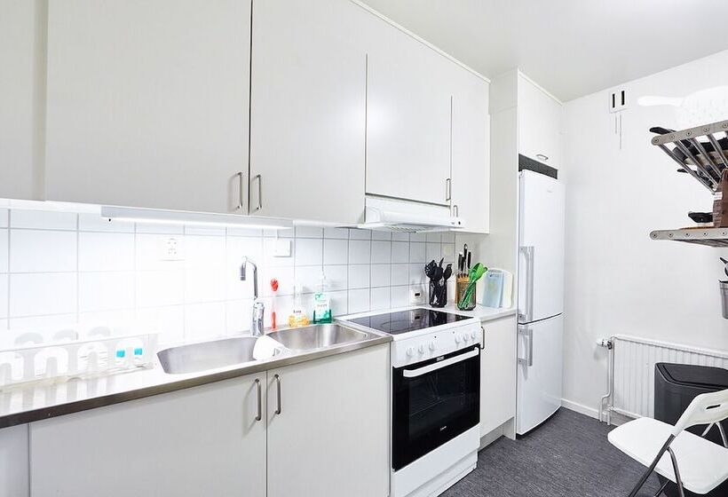 فندق L Västerås