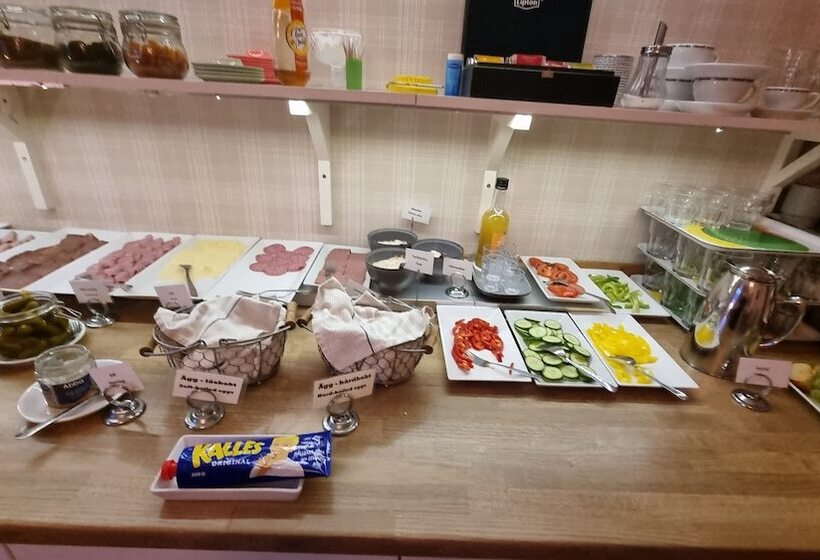 فندق L Västerås