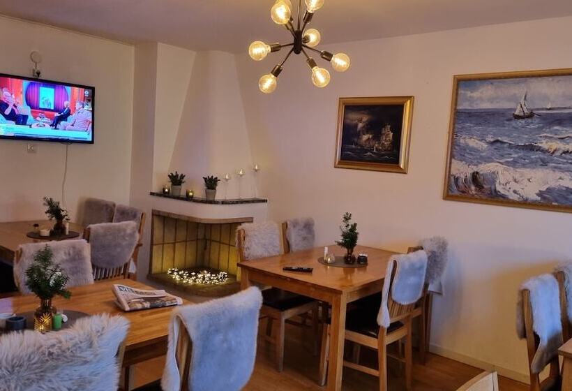 فندق L Västerås