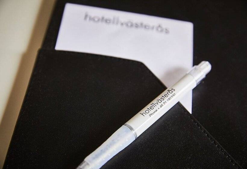 فندق L Västerås