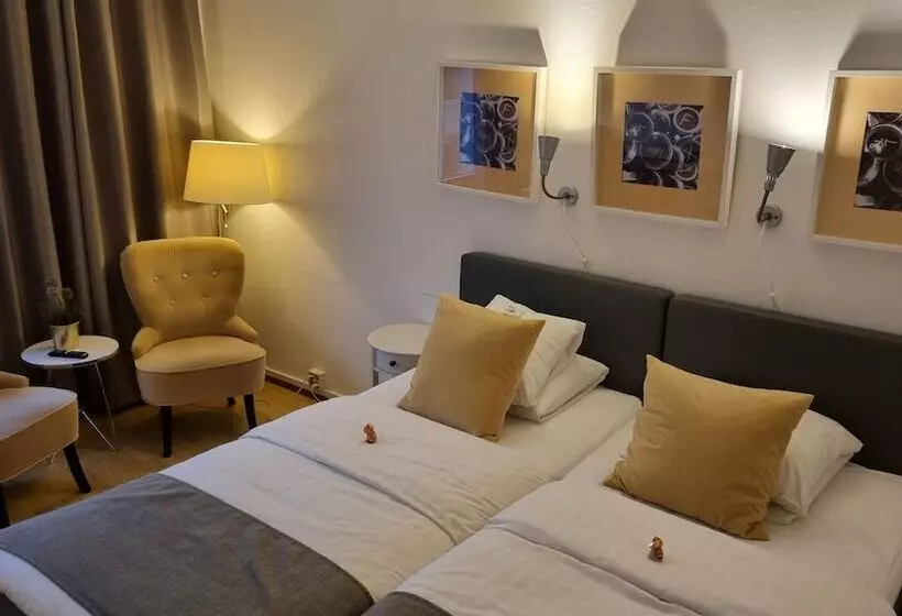 Otel L Västerås