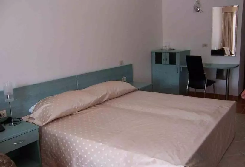 Hotel Pansion Lavanda