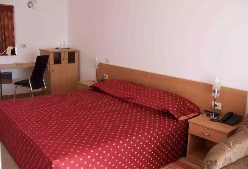 Hotel Pansion Lavanda