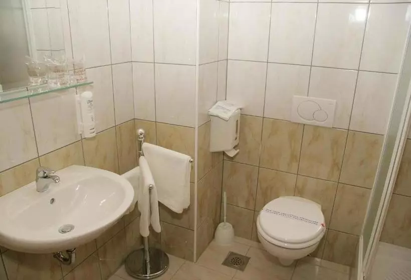 Hotel Pansion Lavanda