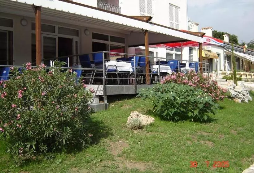 Hotel Pansion Lavanda