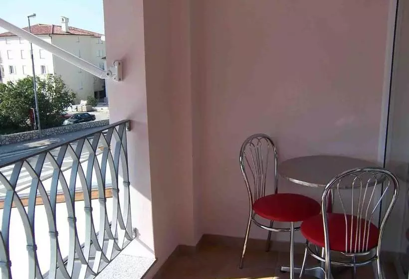 Hotel Pansion Lavanda