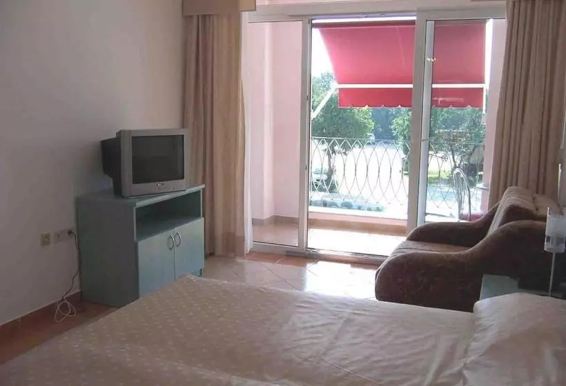 Hotel Pansion Lavanda