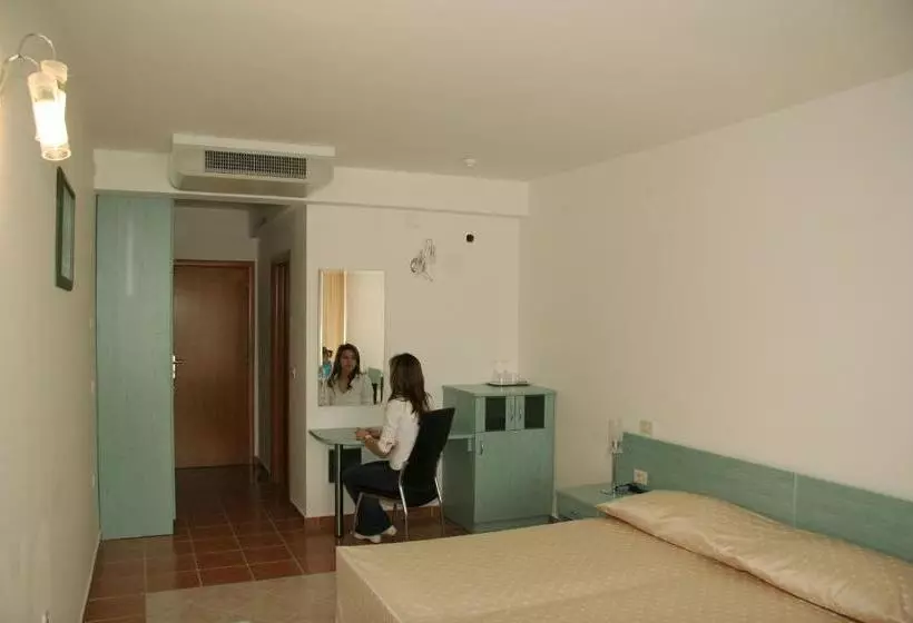 Hotel Pansion Lavanda